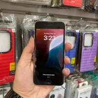 اپل iPhone SE (2020) با حافظهٔ ۱۲۸ گیگابایت|موبایل|پاکدشت, |دیوار