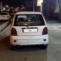 MVM110 سفید مدل 93 در حد کم کار|خودرو سواری و وانت|تهران, یافت آباد جنوبی|دیوار