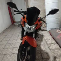 موتور مگلی ۲۰۰