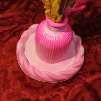 گلدان مراکشی
