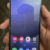 سامسونگ S24 FE ویتنام ۲۵۶ گیگ رم ۸ مشکی رجیستر شده