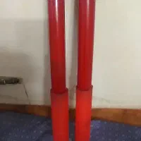 کمک فنر پیکان