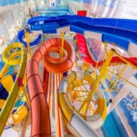 بلیط پارک آبی نشاط