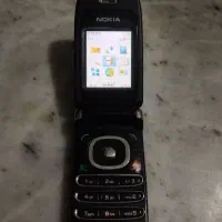 گوشی نوکیا تاشو سالم قدیمی