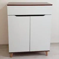 فروش جاکفشی ام دی اف- طرح کلاسیک (غیرداشبوردی)