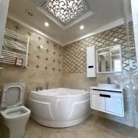 پاسداران / ۱۸۰ متر کلید نخورده / تک واحدی|فروش آپارتمان|تهران, قبا|دیوار