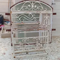 پنجره باجا کولری