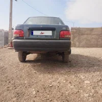 پراید مدل ۷۷|خودرو سواری و وانت|کامیاران, |دیوار