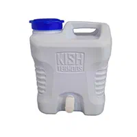 گالن شیر دار کیش