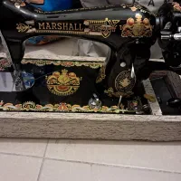 چرخ خیاطی