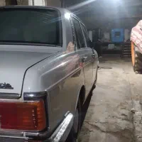 پیکان سواری مدل ۸۰