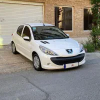 ۲۰۷دنده مدل ۹۸ دریچه سیمی