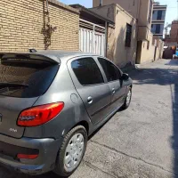 ۲۰۶|خودرو سواری و وانت|کرمان, |دیوار