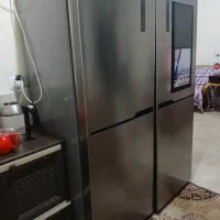 یخچال دوقلو