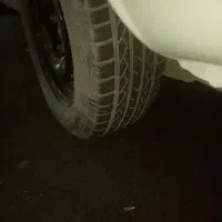 لاستیک شماره 14 دوعدد 70 و80 درصد|قطعات یدکی و لوازم جانبی|شریفآباد, |دیوار