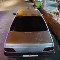 روا سال دوگانه کارخانه مدل ۹۰|خودرو سواری و وانت|سنندج, |دیوار