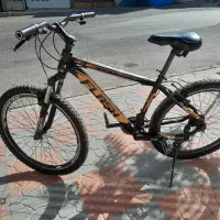 دوچرخه۲۶ فروشی سنددار