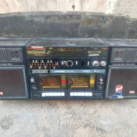 پخش صوت نوستالژی