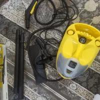 بخارشوی کارچر|جاروبرقی، جارو شارژی، بخارشو|خارک, |دیوار