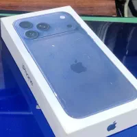 ایفون 17پرو