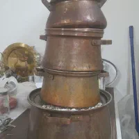 دیک های مسی وکتری مسی