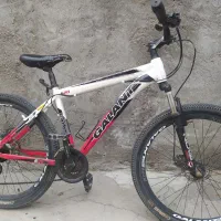 دوچرخه آلومنیومی سایز ۲۶