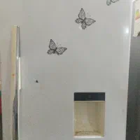 یخچال فریزر سیلوان