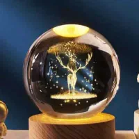 گوی شیشه ای