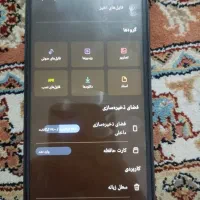 سامسونگ Galaxy A14 5G با حافظهٔ ۶۴ گیگابایت|موبایل|کرج, شاهین‌ویلا|دیوار