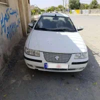 سمندef7