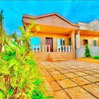 ویلافلت-نماکلاسیک-200متری-فول-امکانات-اقساطی