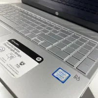 لپتاپ HP Pavilion15 پردازنده i5 نسل 8|رایانه همراه|قشم, |دیوار