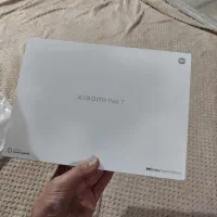 mi pad 7 256gb|تبلت|ارومیه, |دیوار