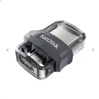 فلش گمشده پیدا شده