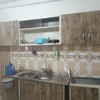 کابینت دست دوم 11متر|مصالح و تجهیزات ساختمان|مشهد, تبادکان|دیوار