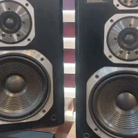 یاماها ns-100X|سیستم صوتی خانگی|تهران, طرشت|دیوار