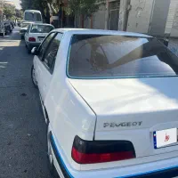 پارس 1401موتور xu7p|خودرو سواری و وانت|خمینی‌شهر, |دیوار