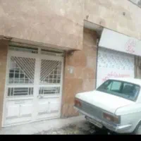 مغازه پارکینگ زیر قیمت ابوطالب یاس معاوضه|فروش مغازه و غرفه|مشهد, حجت|دیوار