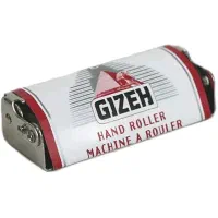 سیگارپیچ GIZEH