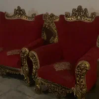 مبل راحتی