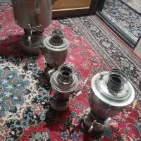 سلام خدمت دوستان ۱۰عدد سماور به فروش میرسد
