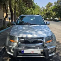 سوزوکی گرند ویتارا مونتاژ اتوماتیک 2000cc، مدل۱۳۸۷|خودرو سواری و وانت|اصفهان, خانه اصفهان|دیوار