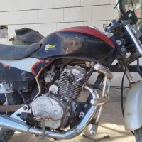 موتور لیفان شکاری