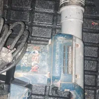 چکش هیلتی تخریب بوش