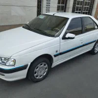 پژو پارس سال 91
