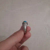 انگشتر فیروزه