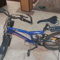 دوچرخه ۲۴ اقساطی برای بازنشستگان تامین اجتماعی