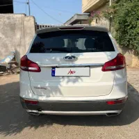 چری تیگو ۵|خودرو سواری و وانت|گرگان, |دیوار