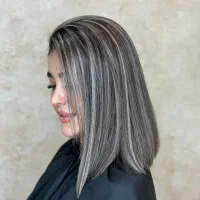 30% تخفیف لایت دکلره بالیاژ مش آمبره کراتین|خدمات آرایشگری و زیبایی|پردیس, فاز ۴|دیوار