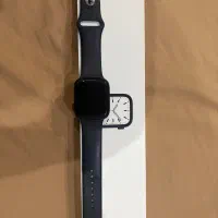 اپل واچ سری۷